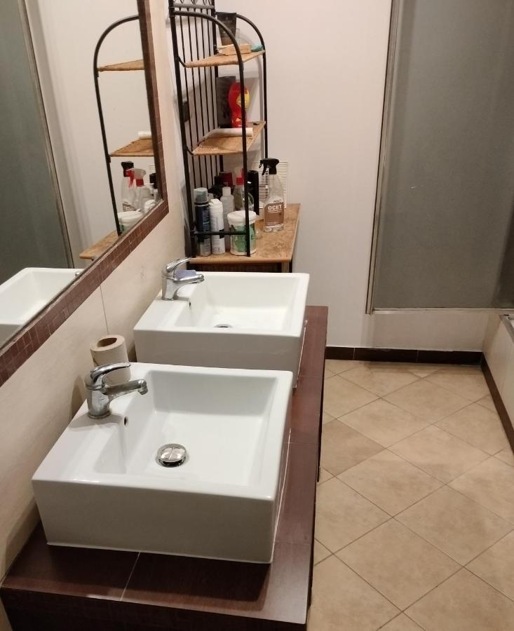 Urocze Studia W Lomiankach, 1- Z Sauna I Tarasem, 2- Z Kominkiem, 3- Ekonomiczne, 7Km Metro Mlociny Warszawa Łomianki Екстериор снимка