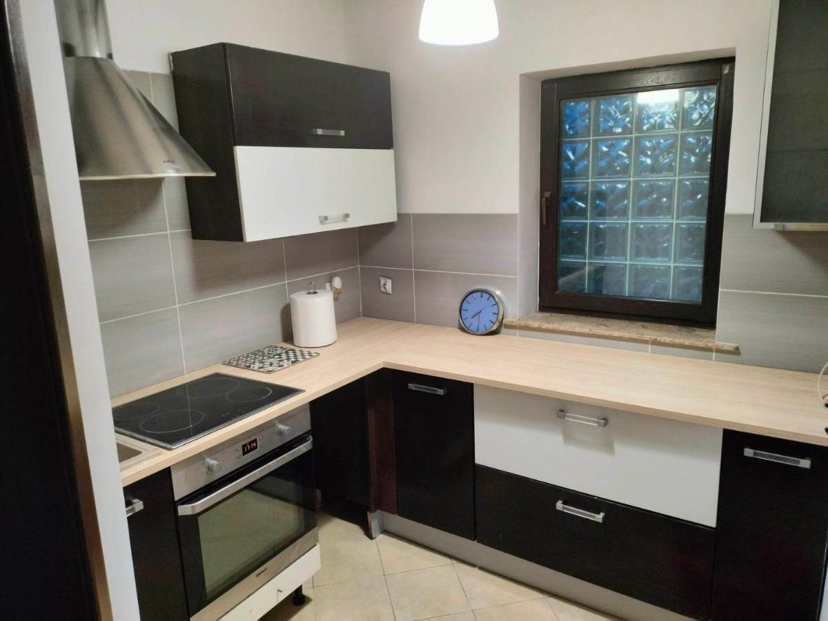 Urocze Studia W Lomiankach, 1- Z Sauna I Tarasem, 2- Z Kominkiem, 3- Ekonomiczne, 7Km Metro Mlociny Warszawa Łomianki Екстериор снимка