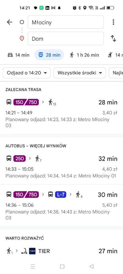Urocze Studia W Lomiankach, 1- Z Sauna I Tarasem, 2- Z Kominkiem, 3- Ekonomiczne, 7Km Metro Mlociny Warszawa Łomianki Екстериор снимка
