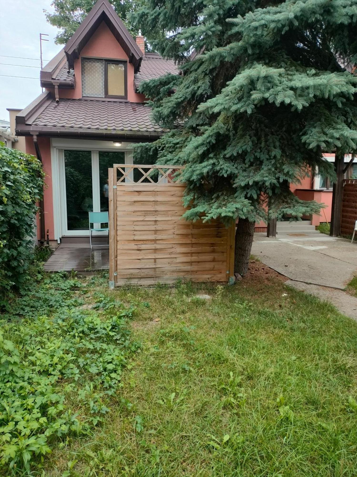 Urocze Studia W Lomiankach, 1- Z Sauna I Tarasem, 2- Z Kominkiem, 3- Ekonomiczne, 7Km Metro Mlociny Warszawa Łomianki Екстериор снимка