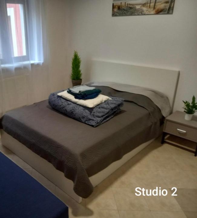 Urocze Studia W Lomiankach, 1- Z Sauna I Tarasem, 2- Z Kominkiem, 3- Ekonomiczne, 7Km Metro Mlociny Warszawa Łomianki Екстериор снимка